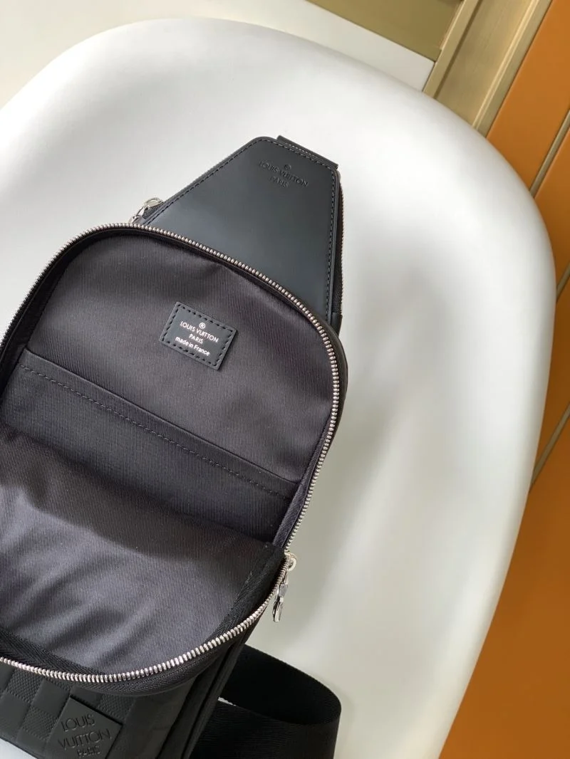 Louis Vuitton Waist Chest Packs TravelReady 42121