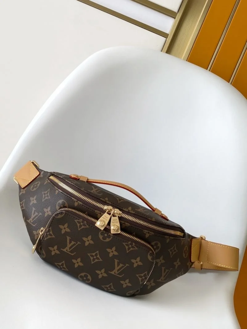 Popular Louis Vuitton Waist Chest Packs 42073