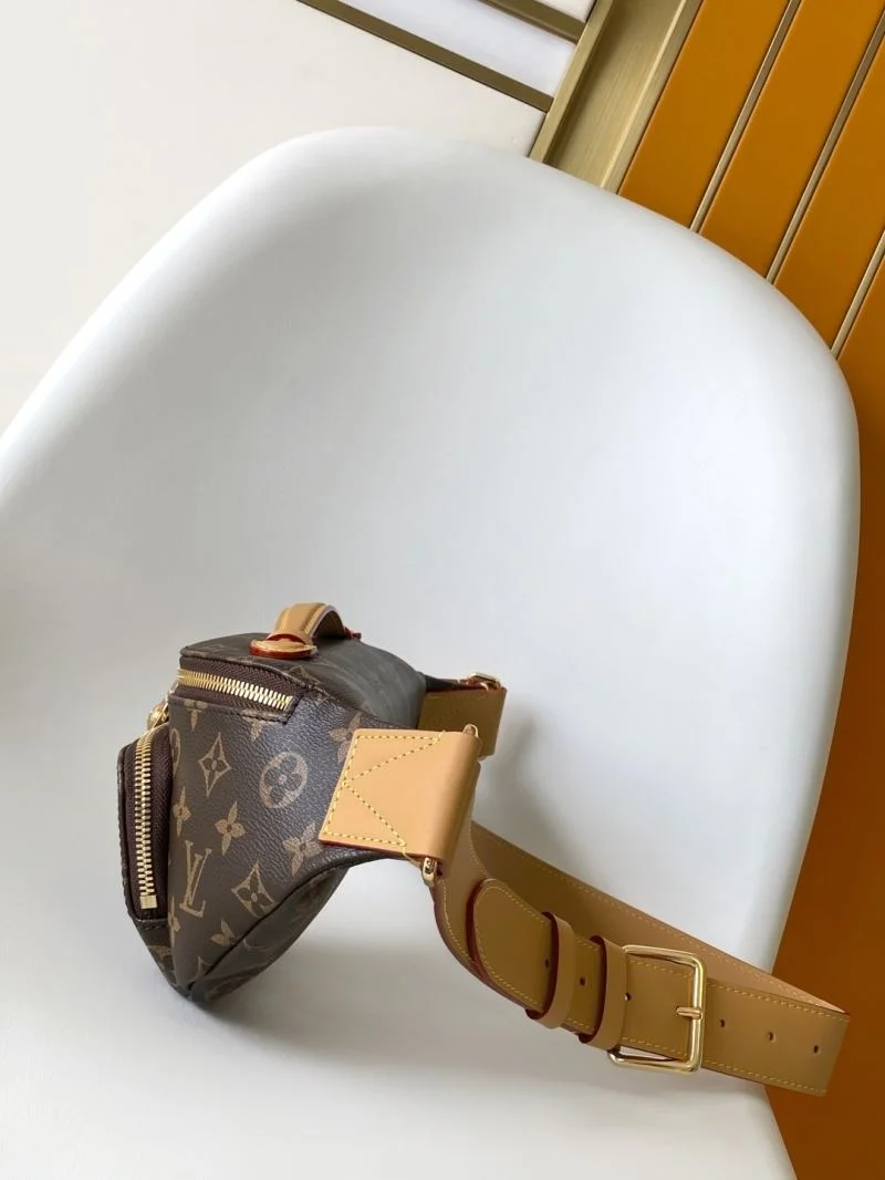 Popular Louis Vuitton Waist Chest Packs 42073