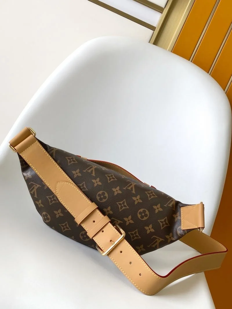 Popular Louis Vuitton Waist Chest Packs 42073