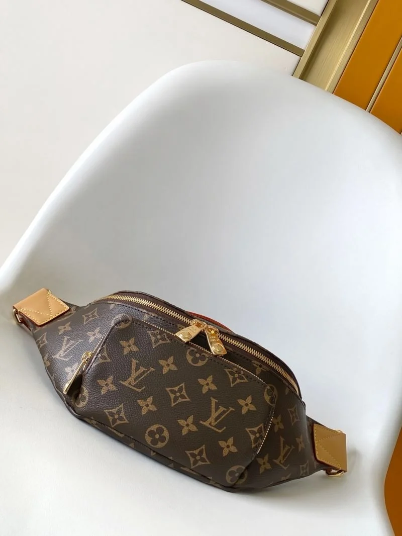 Popular Louis Vuitton Waist Chest Packs 42073