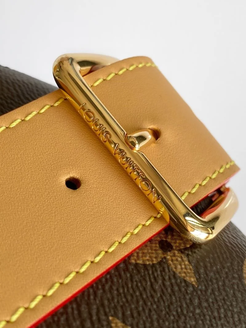 Popular Louis Vuitton Waist Chest Packs 42073