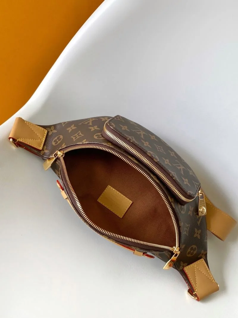 Popular Louis Vuitton Waist Chest Packs 42073