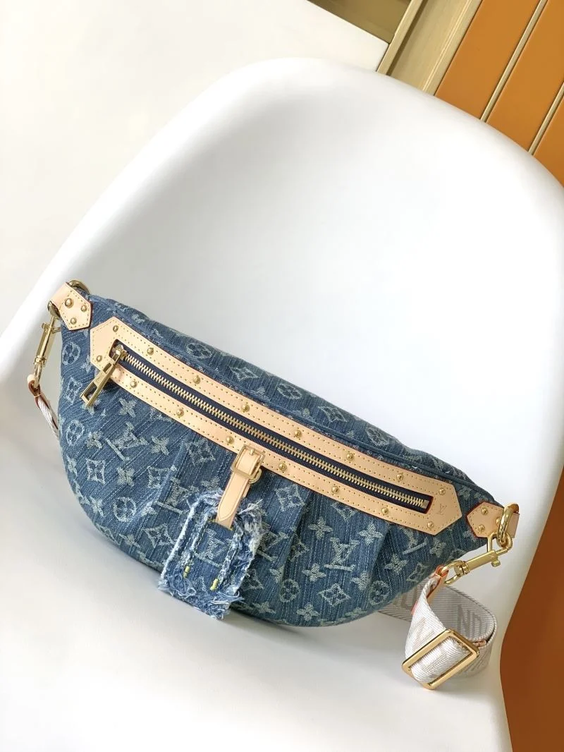 Modern Louis Vuitton Waist Chest Packs 42083