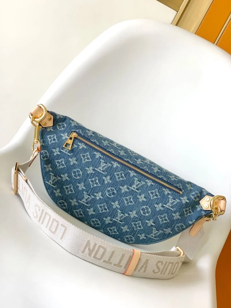 Modern Louis Vuitton Waist Chest Packs 42083