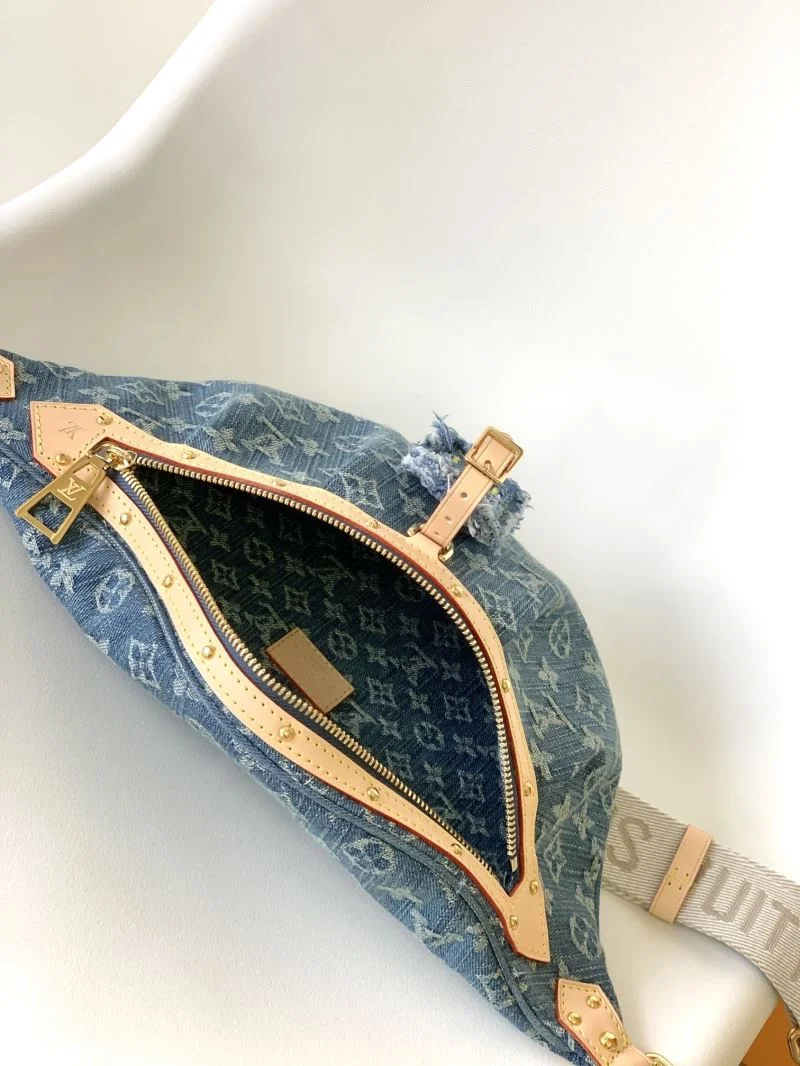 Modern Louis Vuitton Waist Chest Packs 42083