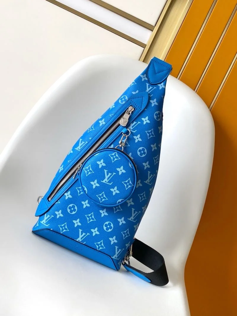 Louis Vuitton Waist Chest Packs FreshLook 42075
