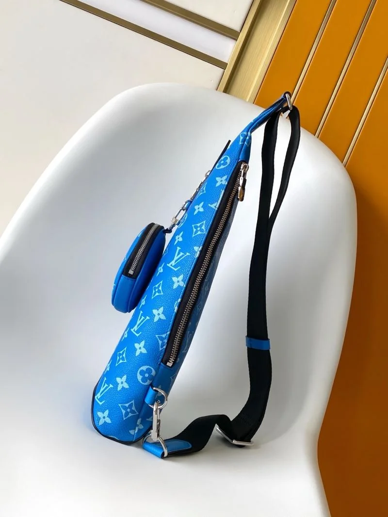 Louis Vuitton Waist Chest Packs FreshLook 42075