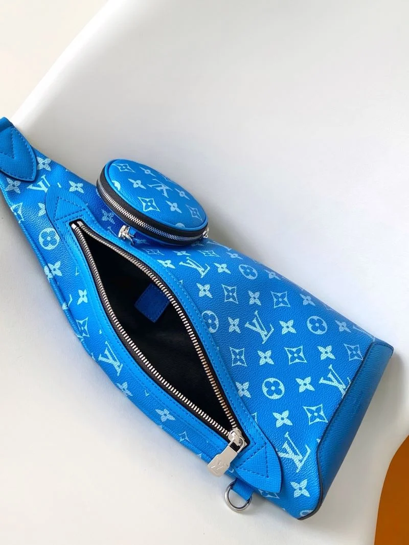 Louis Vuitton Waist Chest Packs FreshLook 42075