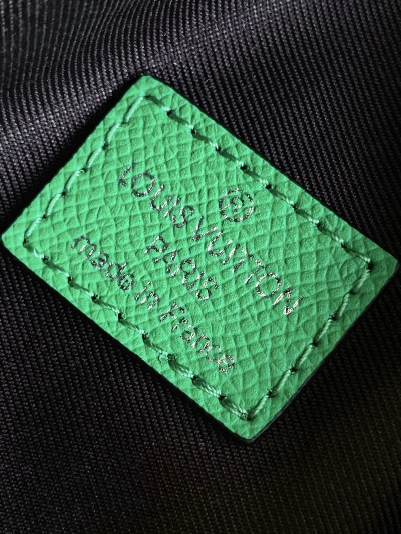 Compact Louis Vuitton Waist Chest Packs 42077