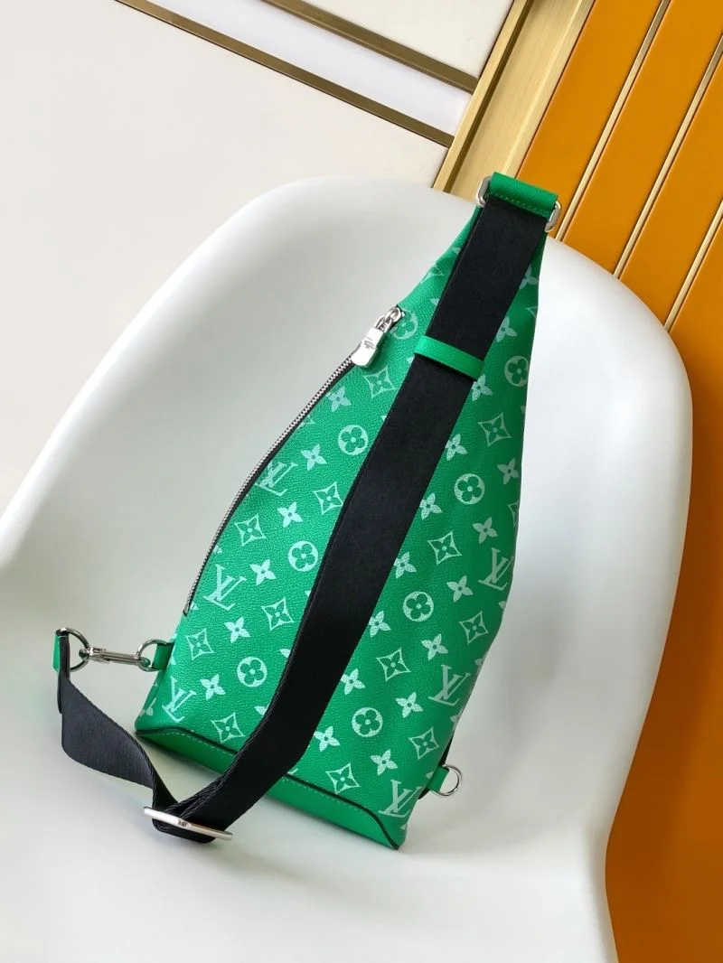Compact Louis Vuitton Waist Chest Packs 42077