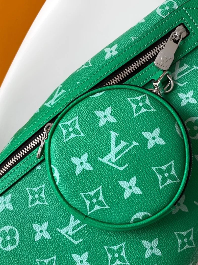 Compact Louis Vuitton Waist Chest Packs 42077