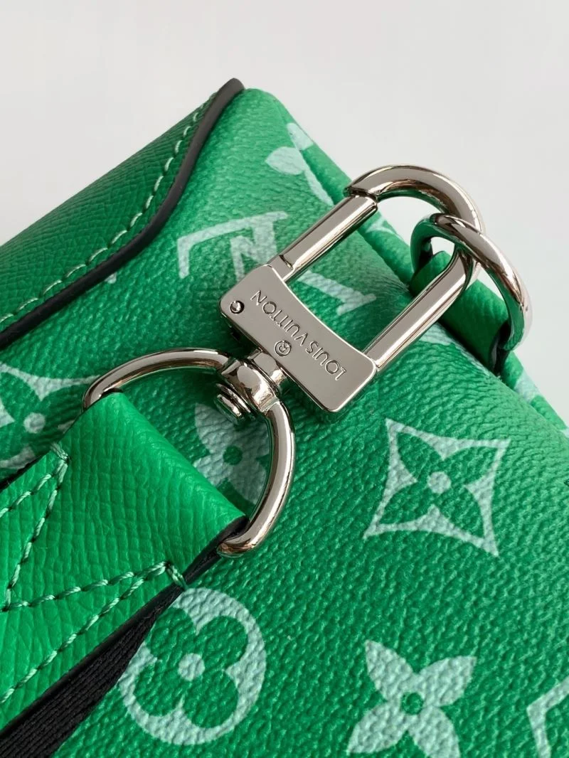 Compact Louis Vuitton Waist Chest Packs 42077