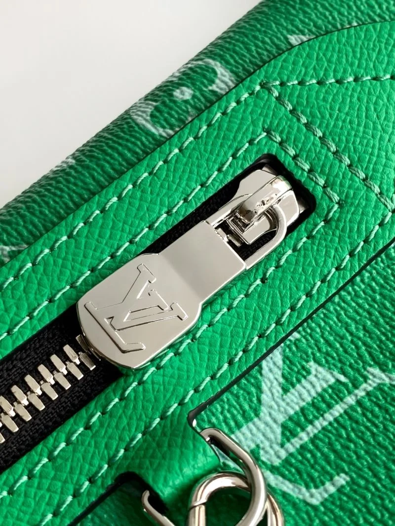 Compact Louis Vuitton Waist Chest Packs 42077