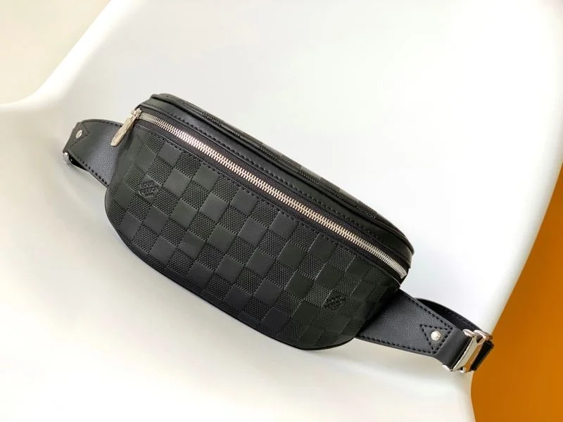 SunProtective Louis Vuitton Waist Chest Packs 41829