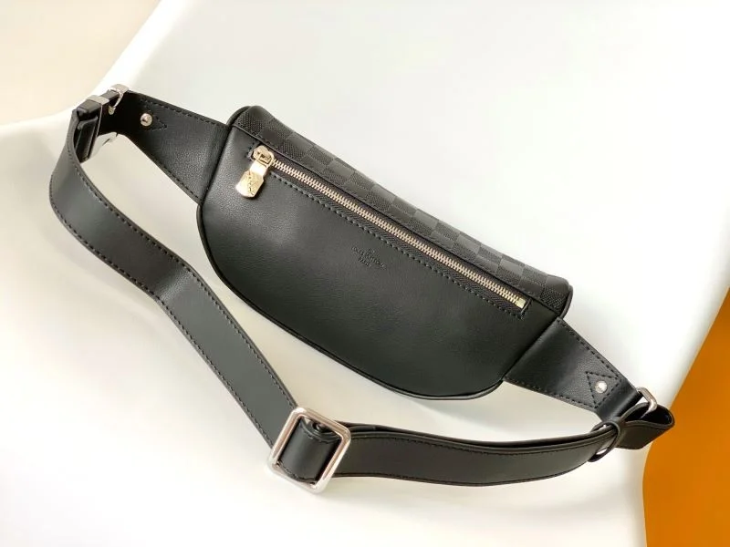 SunProtective Louis Vuitton Waist Chest Packs 41829