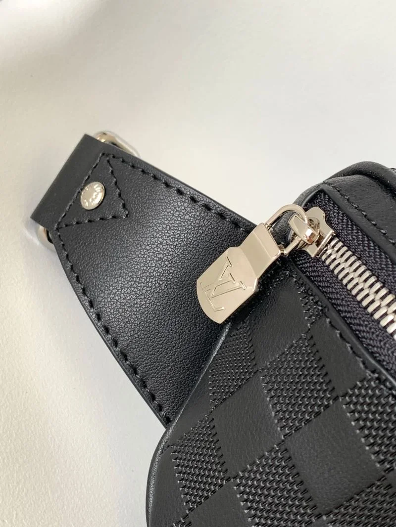 SunProtective Louis Vuitton Waist Chest Packs 41829