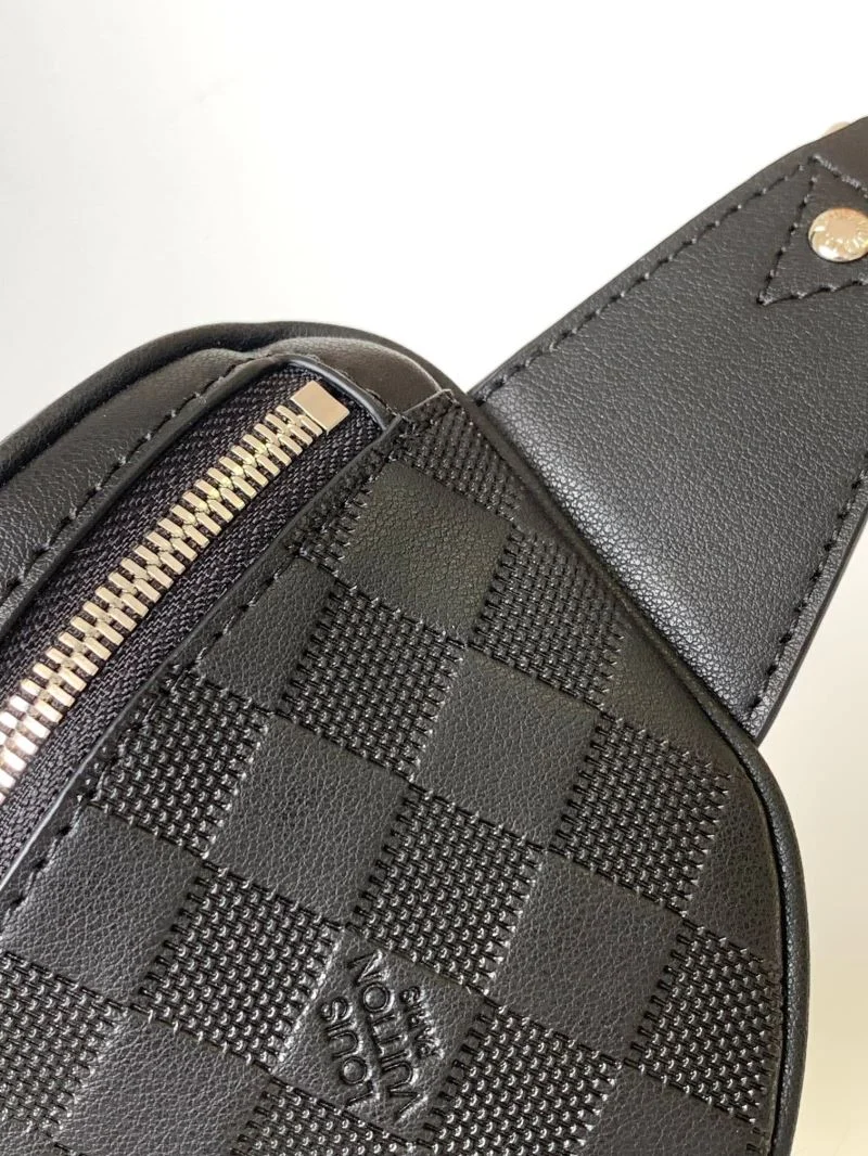 SunProtective Louis Vuitton Waist Chest Packs 41829