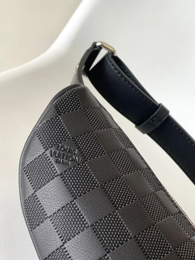 SunProtective Louis Vuitton Waist Chest Packs 41829
