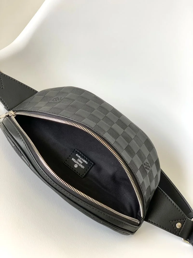 SunProtective Louis Vuitton Waist Chest Packs 41829