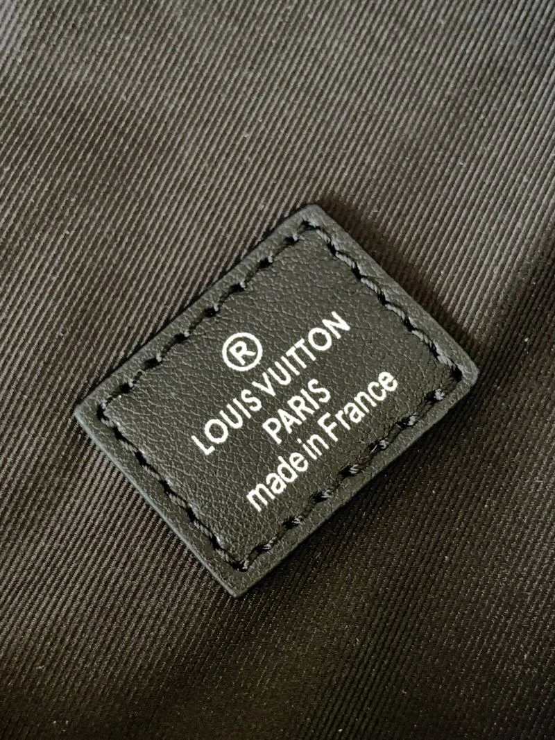SunProtective Louis Vuitton Waist Chest Packs 41829