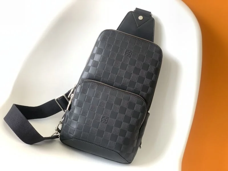 Louis Vuitton Waist Chest Packs FastDry 41820