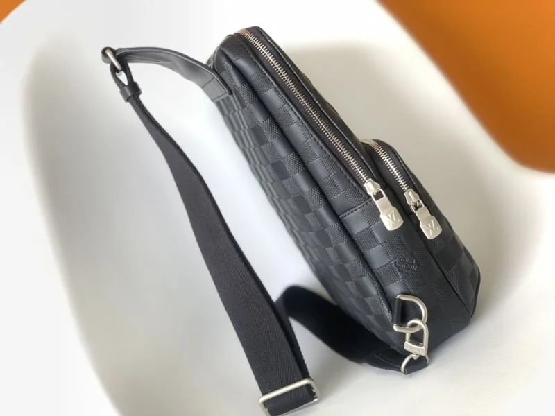 Louis Vuitton Waist Chest Packs FastDry 41820