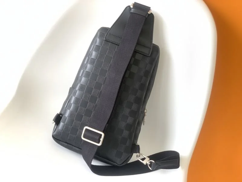 Louis Vuitton Waist Chest Packs FastDry 41820