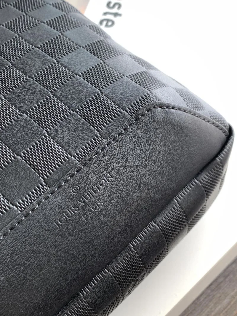 Louis Vuitton Waist Chest Packs FastDry 41820