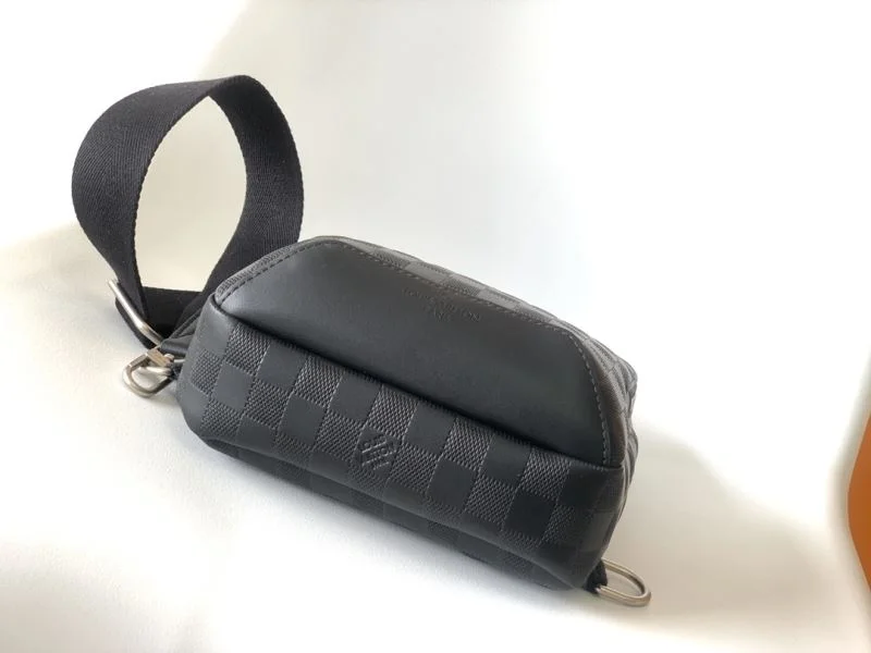 Louis Vuitton Waist Chest Packs FastDry 41820