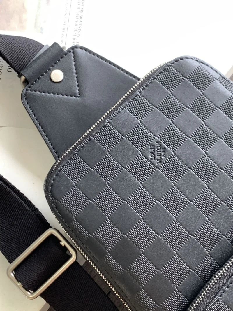 Louis Vuitton Waist Chest Packs FastDry 41820