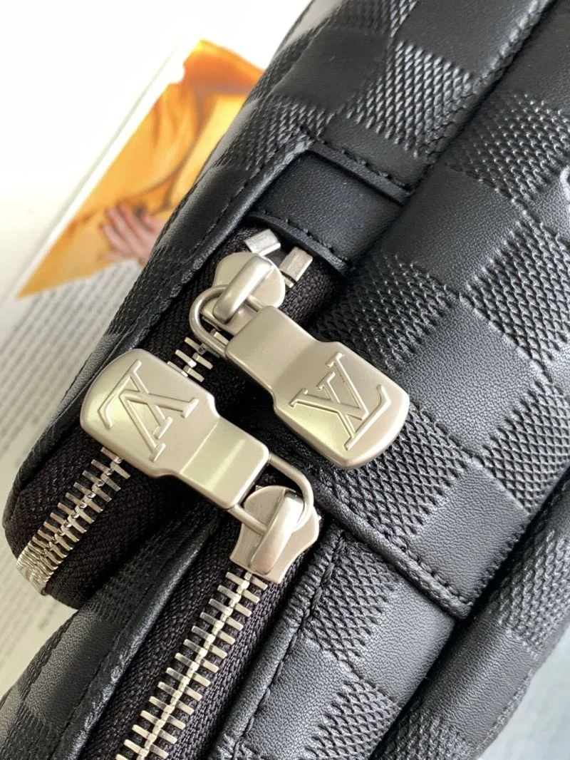 Louis Vuitton Waist Chest Packs FastDry 41820