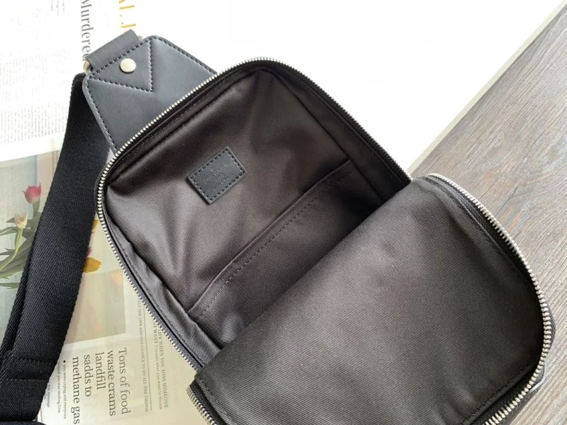Louis Vuitton Waist Chest Packs FastDry 41820