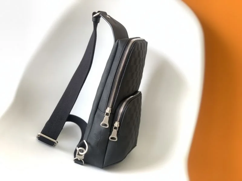 Chic Louis Vuitton Waist Chest Packs 41856