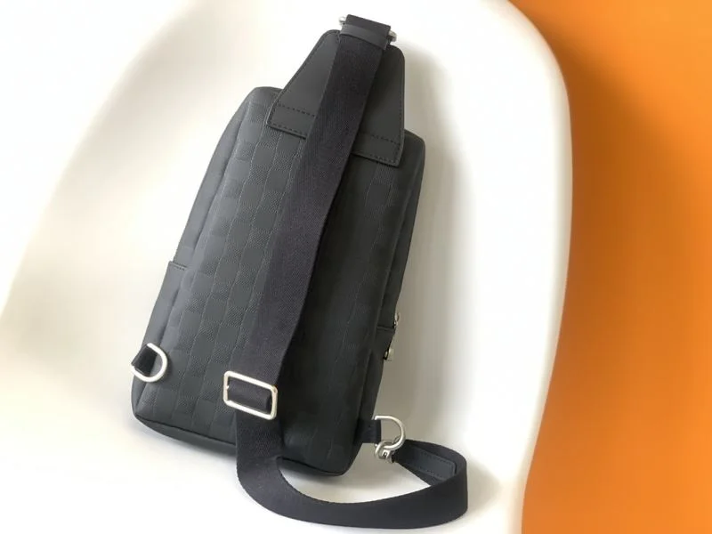 Chic Louis Vuitton Waist Chest Packs 41856