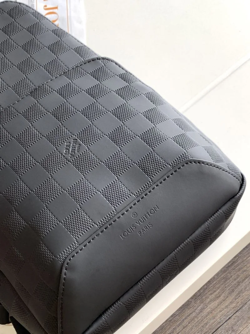 Chic Louis Vuitton Waist Chest Packs 41856