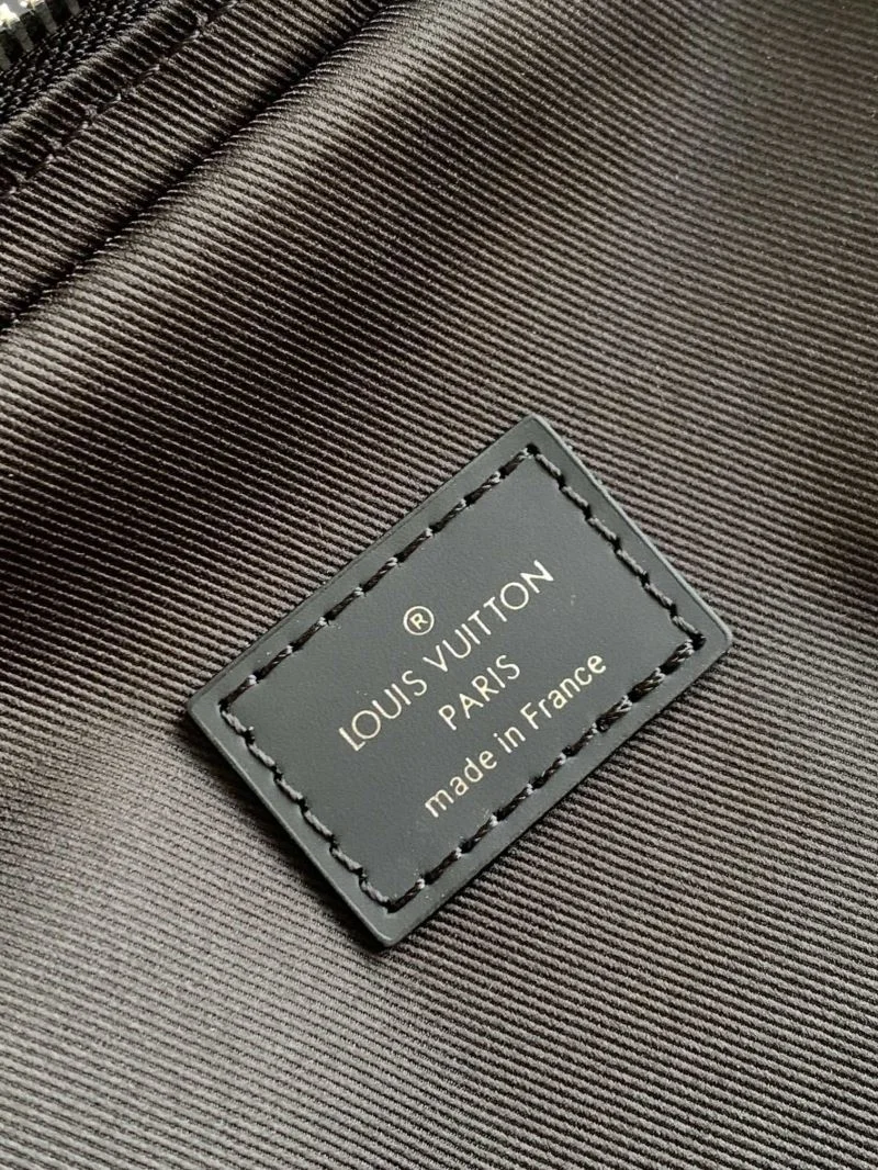Chic Louis Vuitton Waist Chest Packs 41856