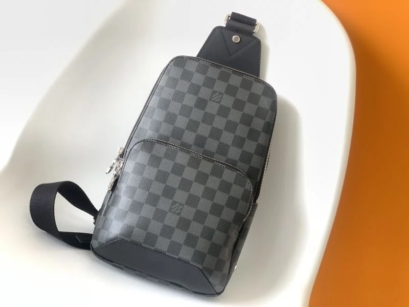 Louis Vuitton Waist Chest Packs ComfortFit 41827