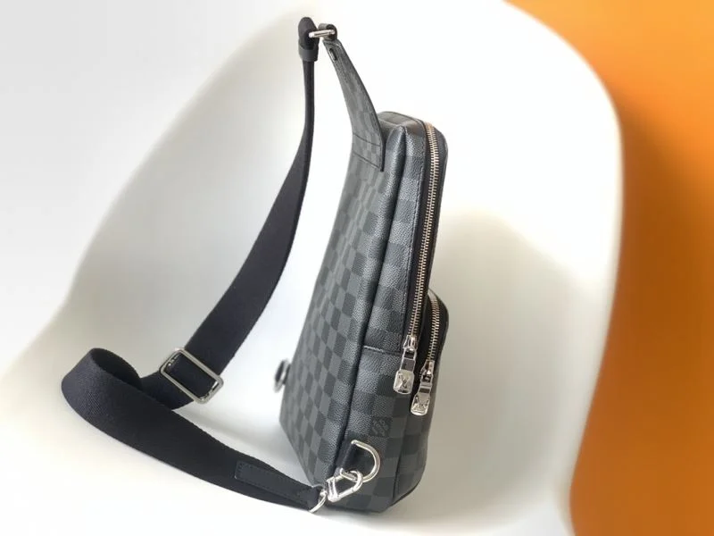 Louis Vuitton Waist Chest Packs ComfortFit 41827