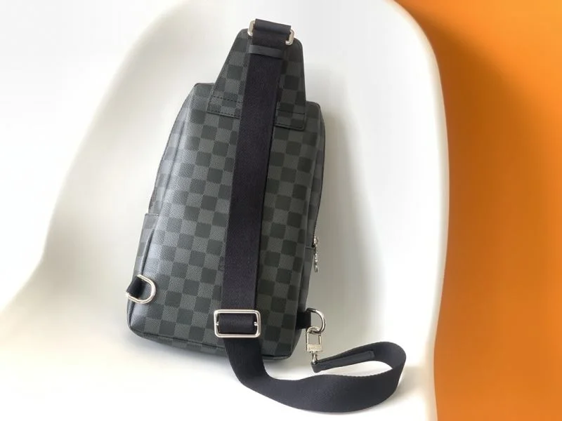 Louis Vuitton Waist Chest Packs ComfortFit 41827