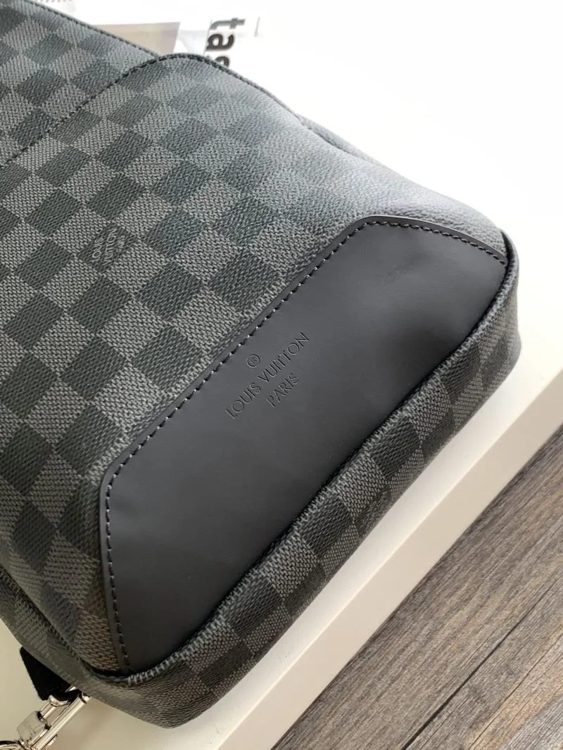 Louis Vuitton Waist Chest Packs ComfortFit 41827