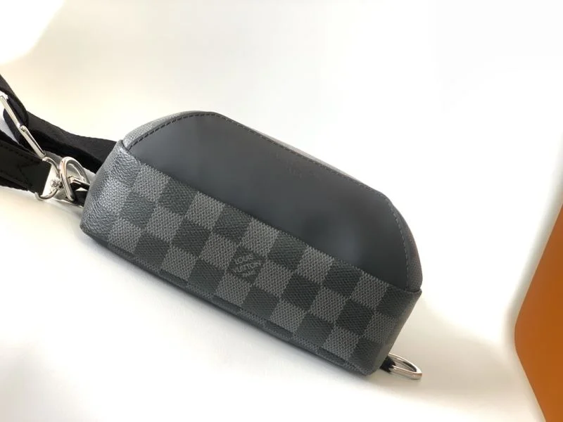 Louis Vuitton Waist Chest Packs ComfortFit 41827