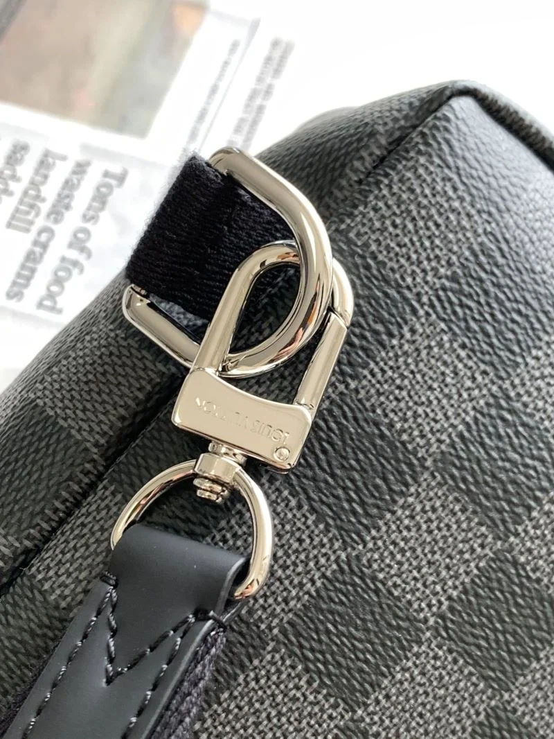 Louis Vuitton Waist Chest Packs ComfortFit 41827