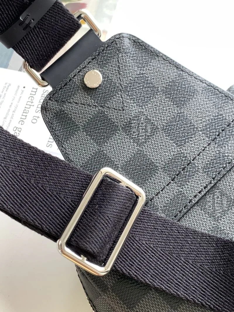 Louis Vuitton Waist Chest Packs ComfortFit 41827