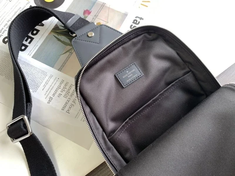 Louis Vuitton Waist Chest Packs ComfortFit 41827