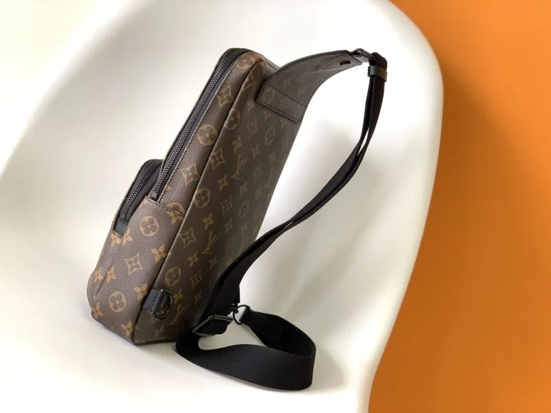 Louis Vuitton Waist Chest Packs UrbanChic 41814