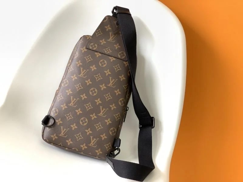 Louis Vuitton Waist Chest Packs UrbanChic 41814
