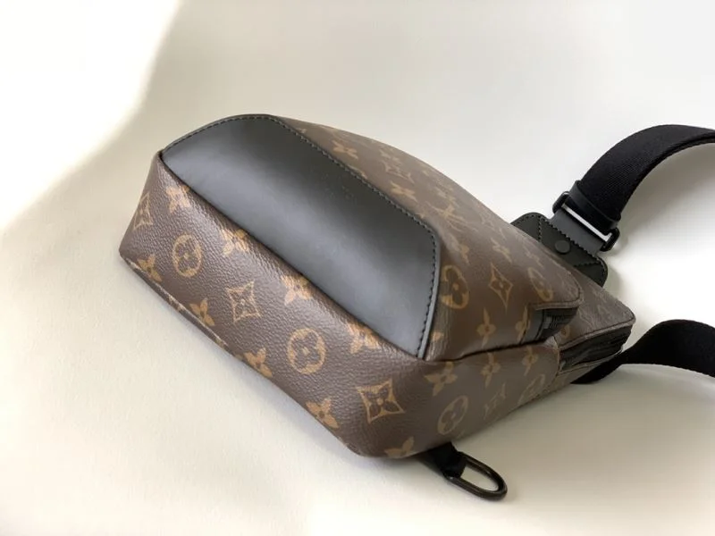 Louis Vuitton Waist Chest Packs UrbanChic 41814