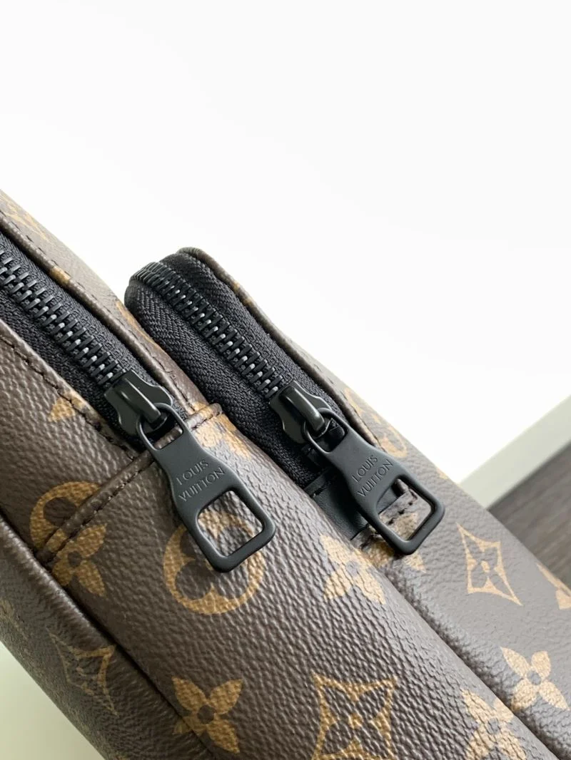 Louis Vuitton Waist Chest Packs UrbanChic 41814