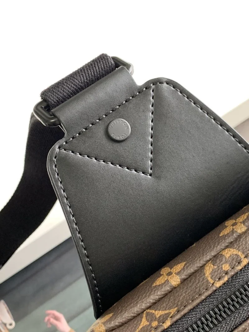 Louis Vuitton Waist Chest Packs UrbanChic 41814